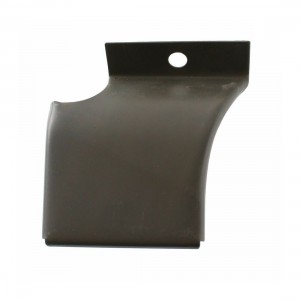 Parapolvere bobina AT a un...