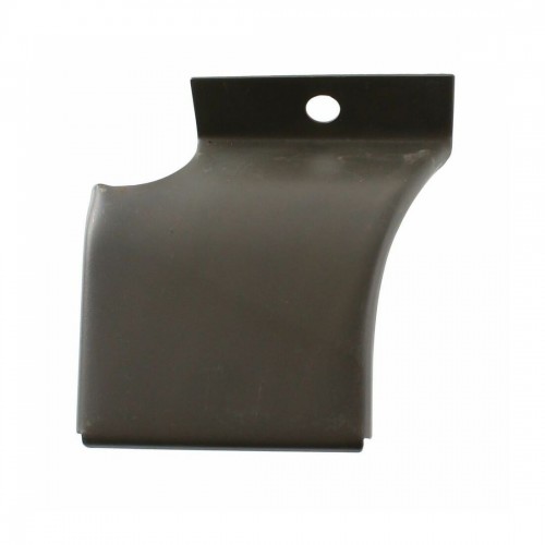 Parapolvere bobina AT a un foro Ciao...