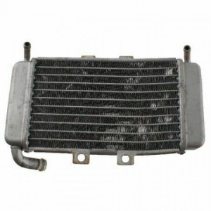 Radiatore Piaggio NRG NTT...