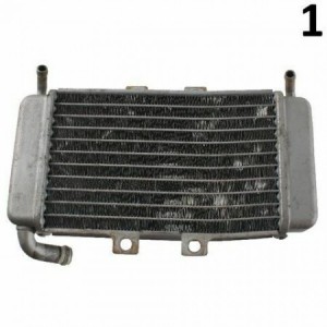 Radiatore Piaggio NRG NTT... 2