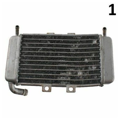 Radiatore Piaggio NRG NTT  575219