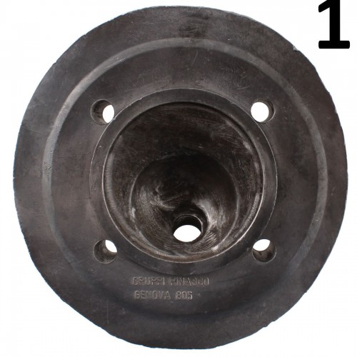 Testa cilindro Pinasco Vespa per PX...