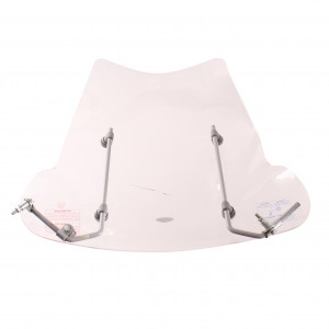 Parabrezza con attacchi per... 2