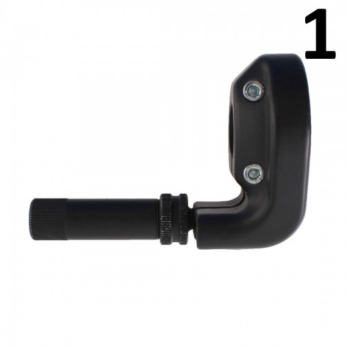 Comando gas Ducati Indiana 800047131