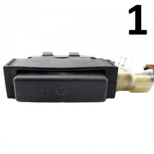 Centralina CDI Yamaha... 2