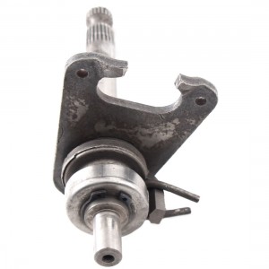 Albero selettore cambio... 2