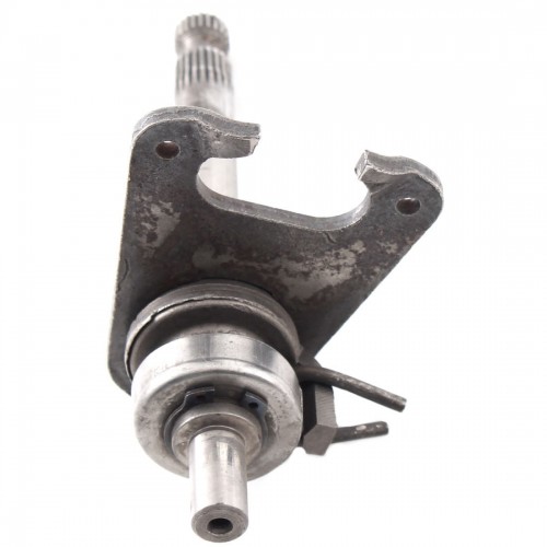 Albero selettore cambio Minarelli P4...