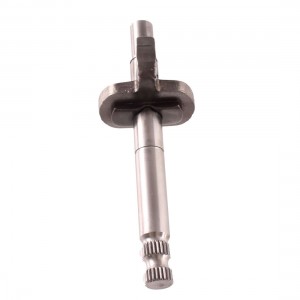 Albero selettore cambio... 2