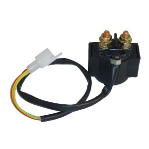 Teleruttore avviamento per...