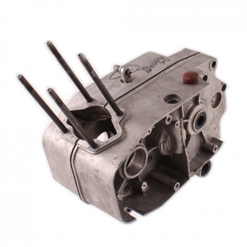 Coppia carter motore per Minarelli P4