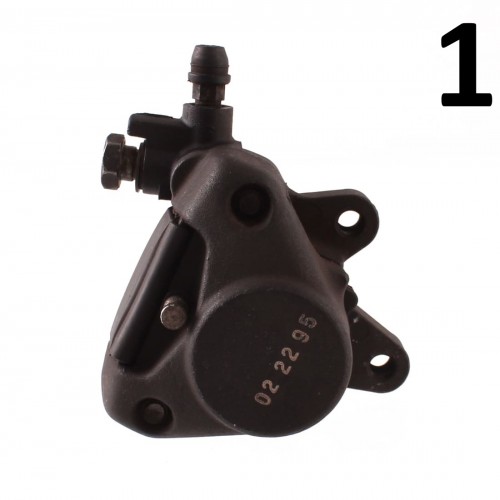 Pinza freno anteriore Piaggio NRG NTT...