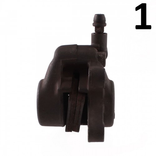 Pinza freno anteriore Piaggio NRG NTT...