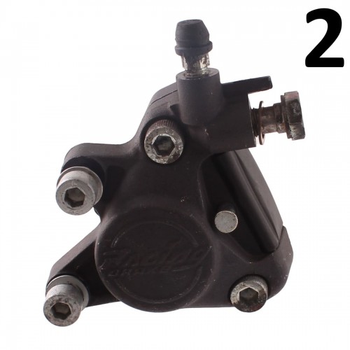 Pinza freno anteriore Piaggio NRG NTT...