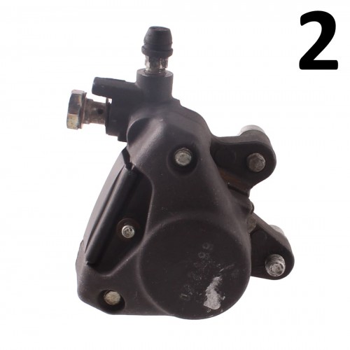 Pinza freno anteriore Piaggio NRG NTT...