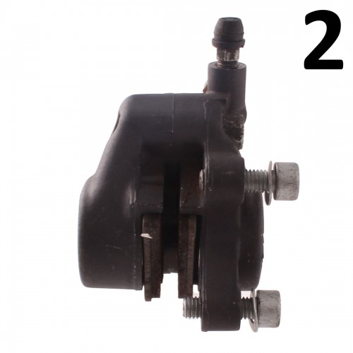 Pinza freno anteriore Piaggio NRG NTT...