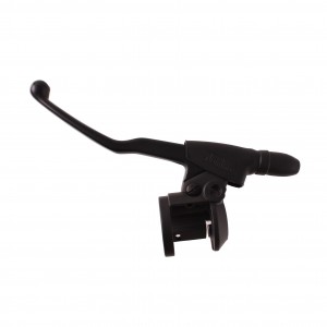 Comando portaleva sinistro...