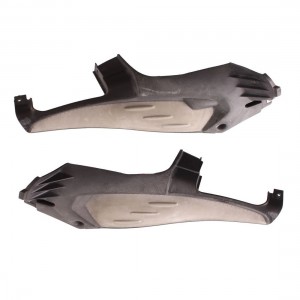 Coppia fianchi tunnel...