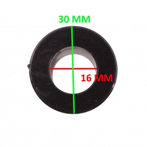 Boccola in plastica per... 2