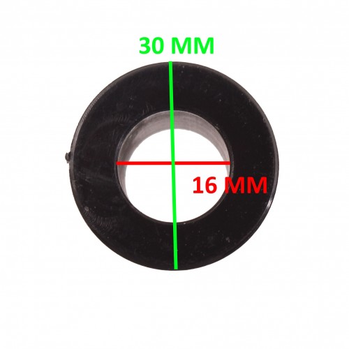 Boccola in plastica per Fantic Motor...