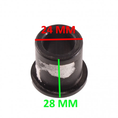 Boccola in plastica per Fantic Motor...