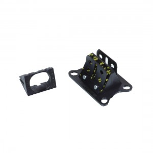 Pacco lamellare per...