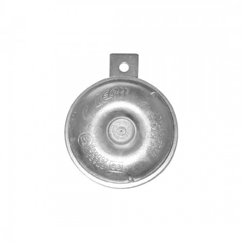 Clacson 6 volt corrente continua...