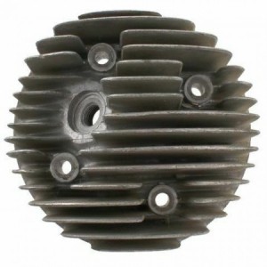 Testa cilindro Piaggio...