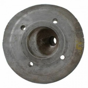 Testa cilindro Piaggio... 2