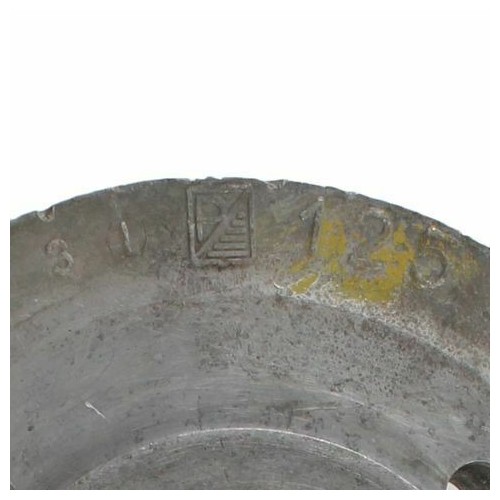 Testa cilindro Piaggio Vespa PX 125