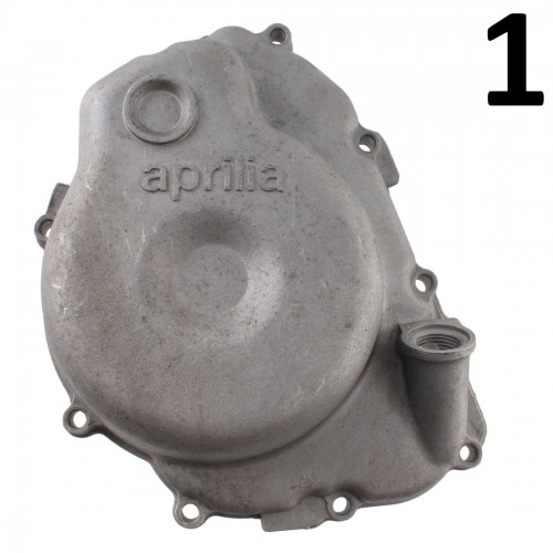 Coperchio volano Aprilia Leonardo...