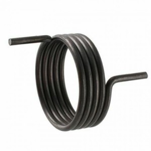 Molla messa in moto per...