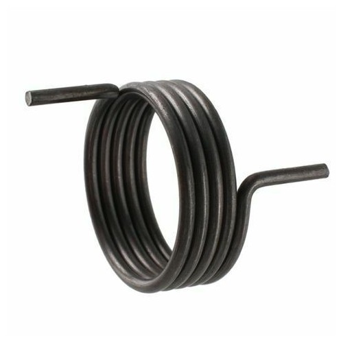 Molla messa in moto per indietro per...