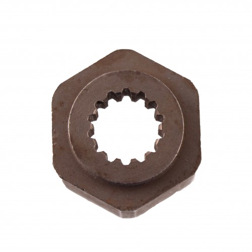 Tamburino frizione per Garelli...