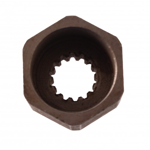 Tamburino frizione per Garelli...