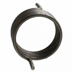 Molla messa in moto avanti...