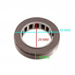 Cuscinetto a rulli per... 2