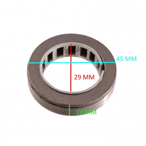Cuscinetto a rulli per albero ruota...