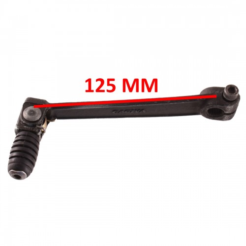 Pedale cambio Cagiva Tamanaco 125