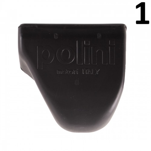 Filtro aria Polini per Piaggio Vespa...