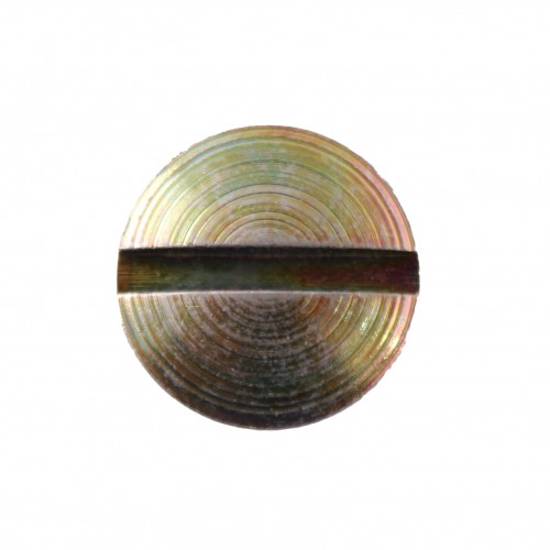 Tappo ispezione fasatura per Cagiva...