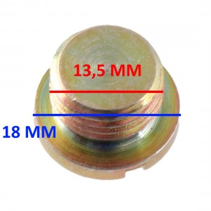 Tappo ispezione fasatura... 2