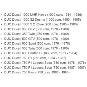 Anello passacavo parafango... 2