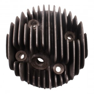 Testa cilindro  Piaggio...