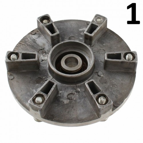 Mozzo corona parastrappi Cagiva...