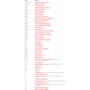 Pacco lamellare scooter... 2