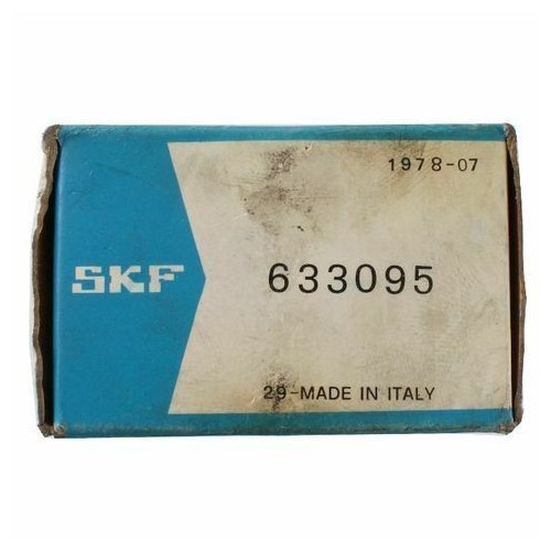 Cuscinetto a sfere 30 - 60 - 37 SKF...