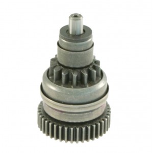 Pignone riinvio avviamento...