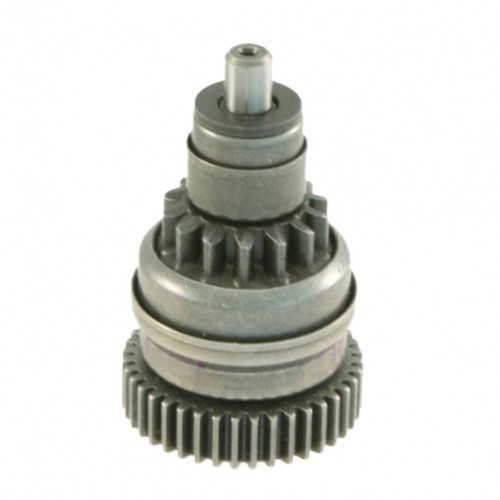 Pignone riinvio avviamento da 14 e 40...