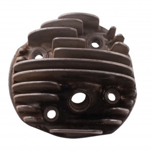 Testa cilindro da 55 Vespa...