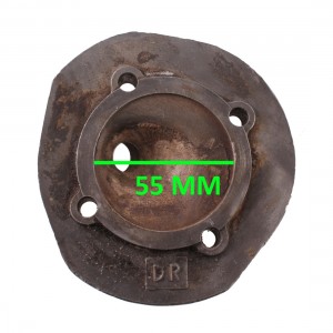 Testa cilindro da 55 Vespa... 2